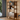 Brondby Display Unit - Walnut / Marble