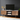 Brondby Media Unit - Walnut / Marble