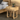 Klarup Natural Oak Bedside Drawer Table