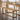Klarup Dining Bench - Natural