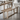 Klarup dining bench smoked oak
