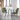 Munkerup dining chair green at table