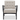 Husum Armchair - Natural Linen