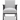 Nordhavn Armchair - Stone Linen